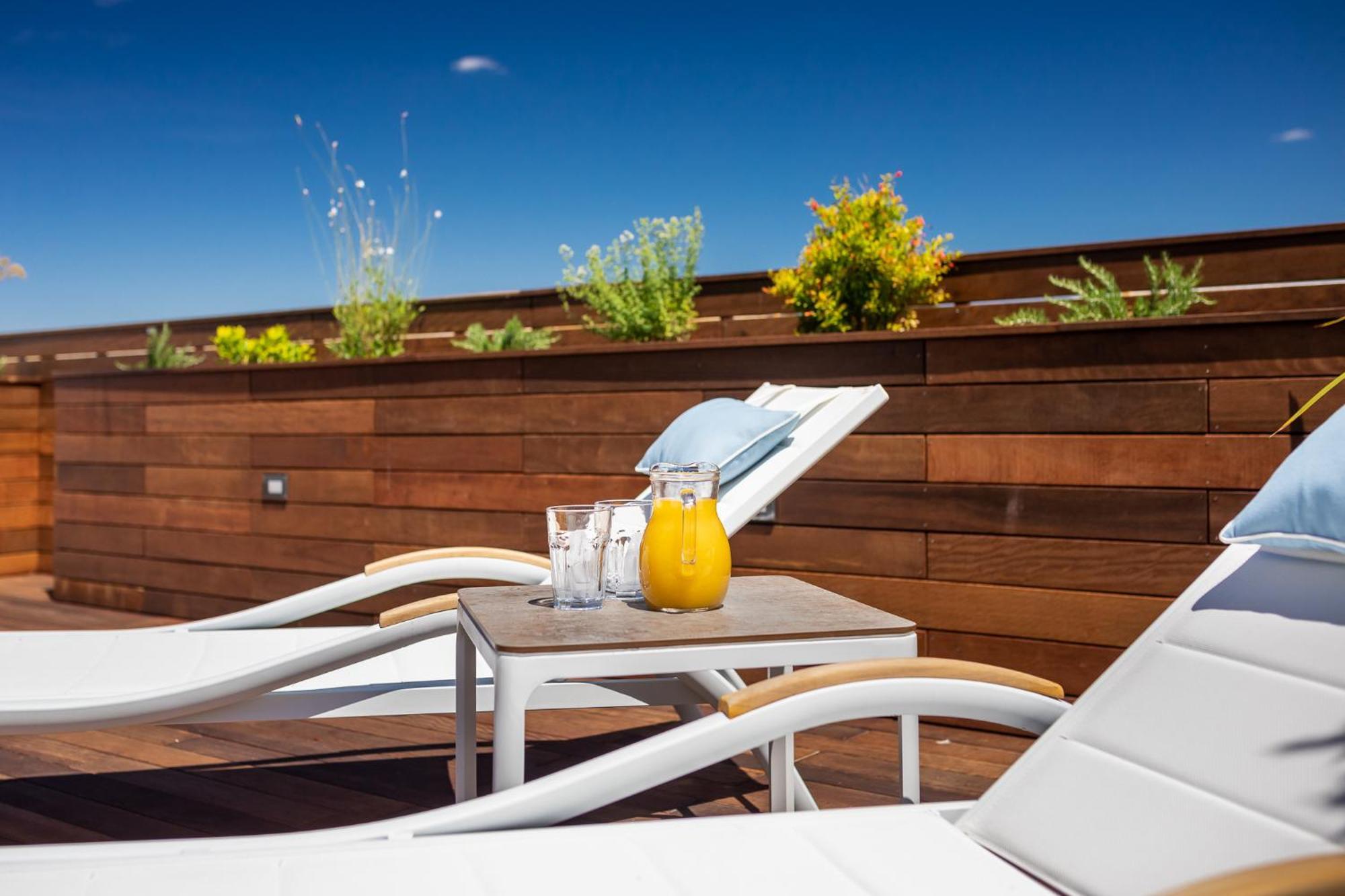 Hotel Porec Ruang foto