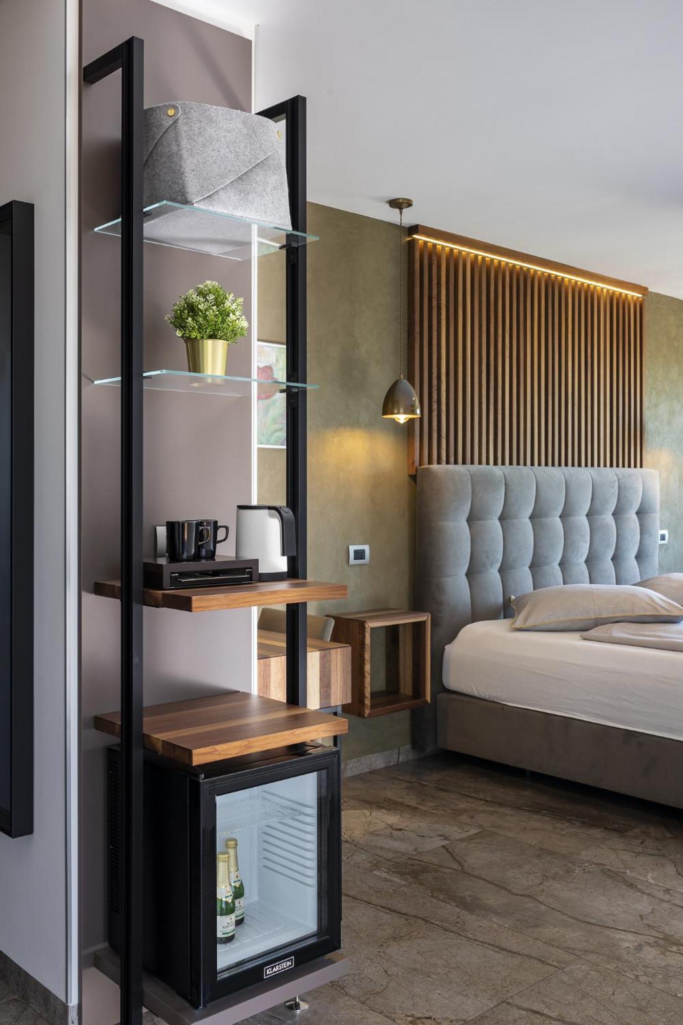 Hotel Porec Ruang foto